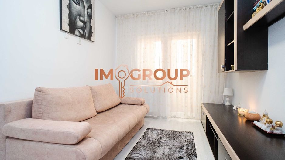 Apartament 1 camera - mobilat si utilat - loc de parcare - Astoria - Poză 2