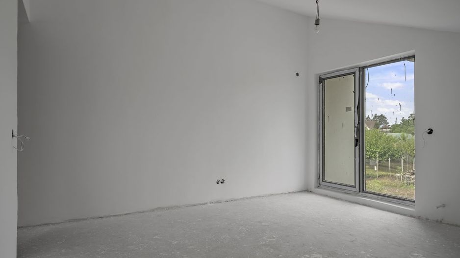 Duplex P+M, 195 mp utili – Buftea, Str. Horia, langa lac - Poză 10