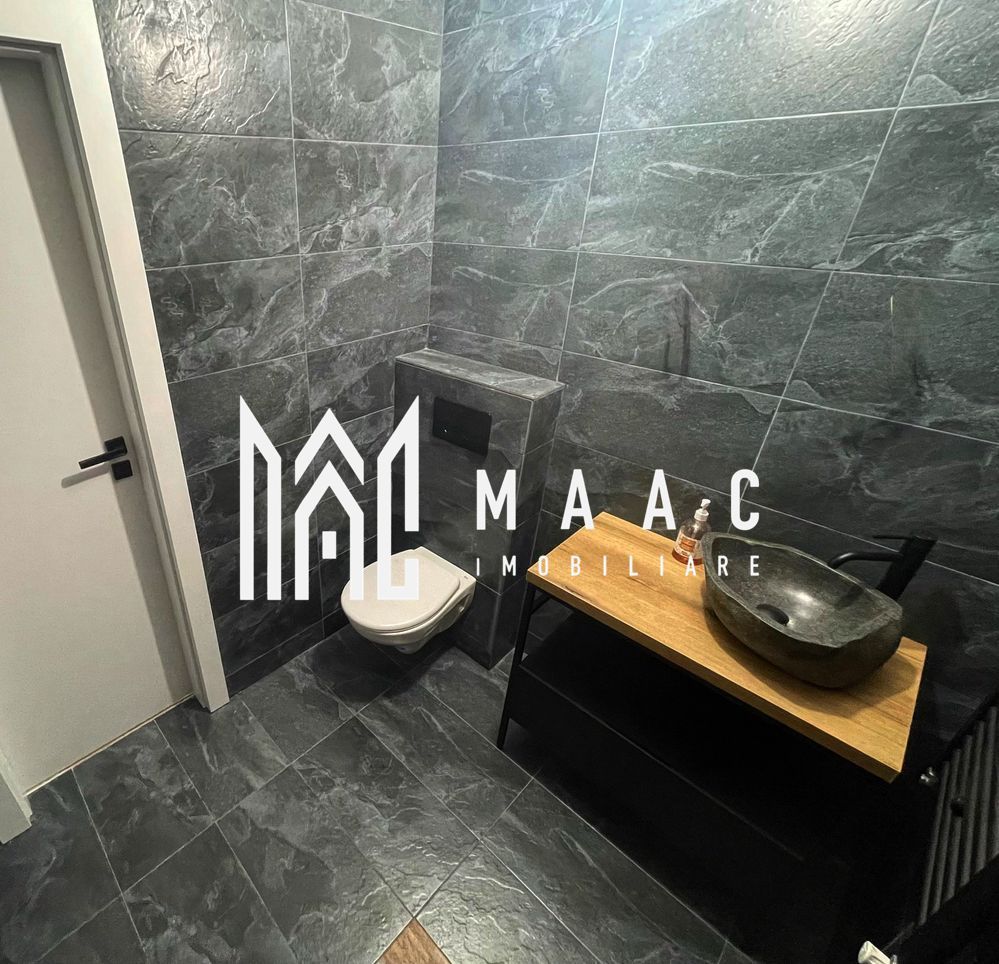 Garsoniera Decomandata | Etaj 2 | Pivnita si Pod | Central - Poză 10