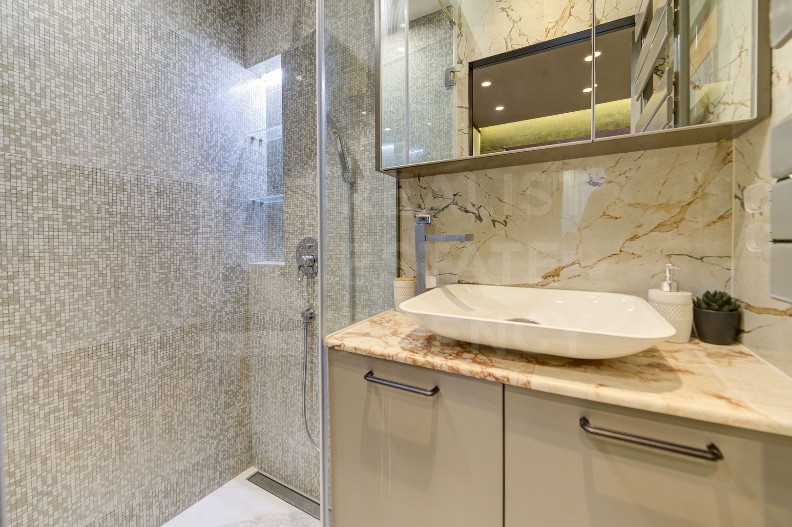 Vânzare, apartament, 1 cameră, strada Nicolae Testemițanu, Centru - Poză 18