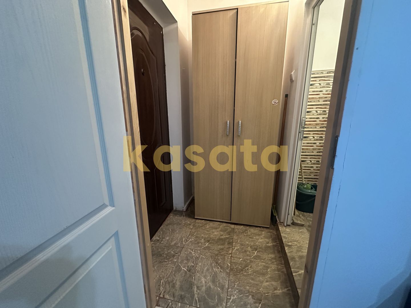 Garsonieră renovată 🏡 | Etaj intermediar 🏢 | Metrou 5 min 🚇 - Poză 8