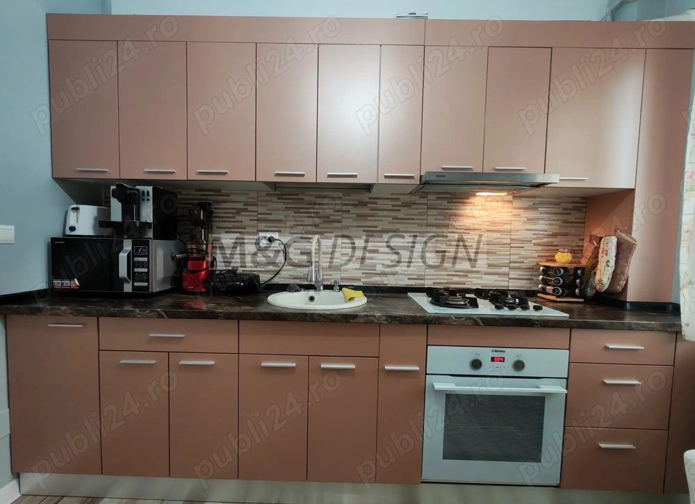 Apartament 2 camere Calea Urseni - Poză 2