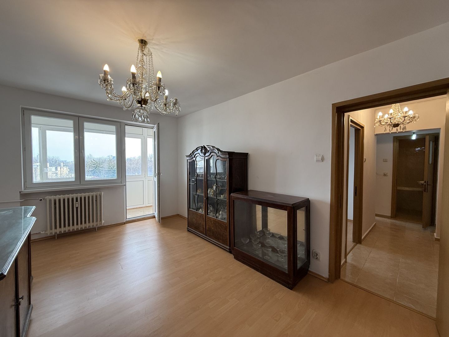 Apartament 3 camere Mihalache - Kiseleff (COMISION ZERO) - Poză 12