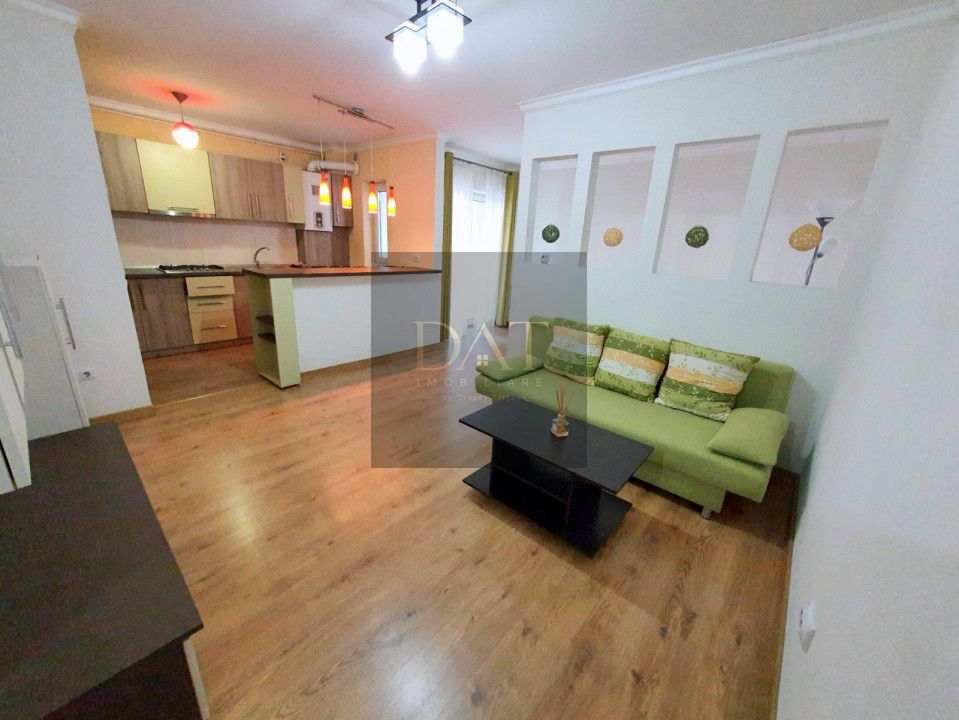 Investitia ideala! Apartament 1 camera, Platinia Dorobantilor - Poză 1