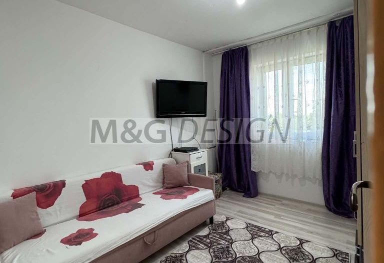 Apartament 2 camere Steaua - Poză 1