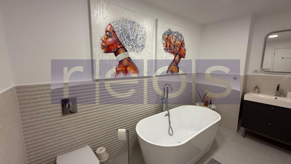INCHIRIERE 4 CAMERE | FLOREASCA | 150 MP | 2 LOCURI DE PARCARE | LUX | - Poză 38