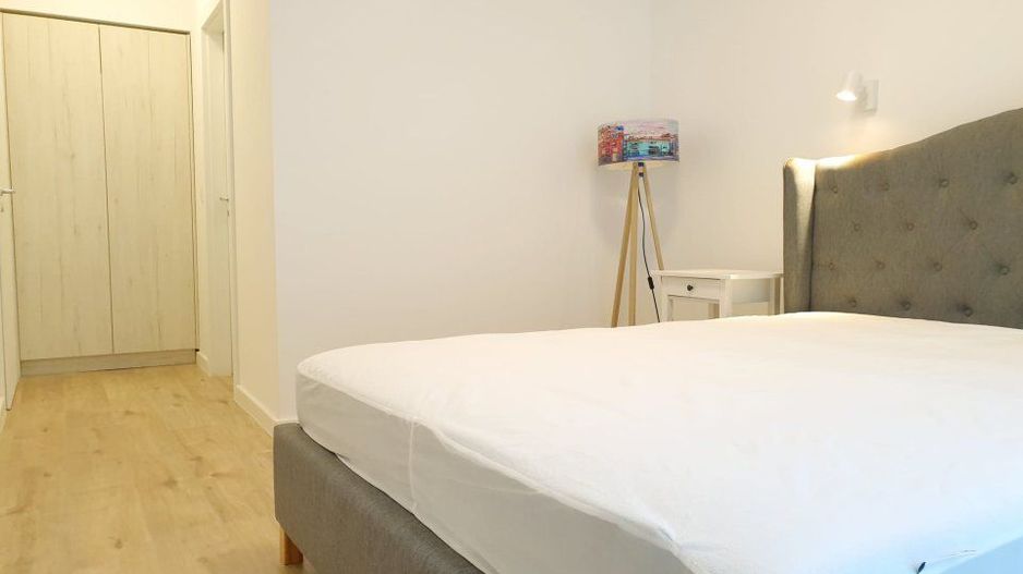 Apartament 2 camere 2 bai Aviatiei Belvedere - Poză 5