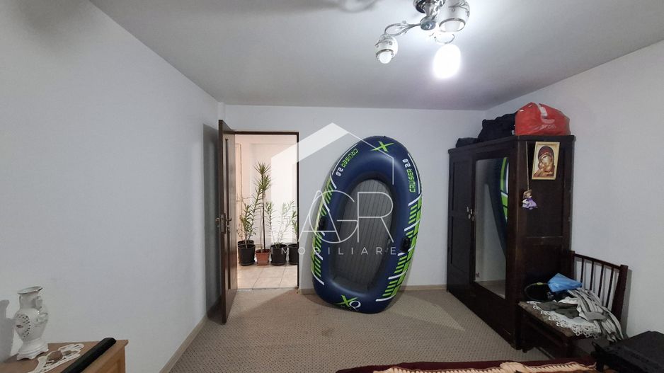 Casa S+P+1E, cu 5 camere, zona Transilvaniei - Poză 11