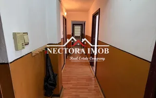 NECTORA IMOB-Apartament 3 camere, 2 bai, Terasa foarte mare, DACIA - Poză 20
