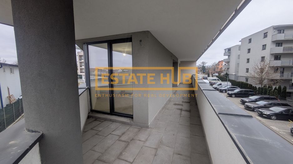 Apartament cu CF 3 camere finisat direct de la dezvoltator! - Poză 16