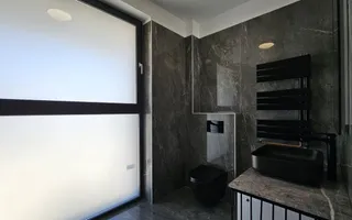For Rent I 4-Bedroom New Premium Villa in Tunari | Fully Furnished - Poză 13