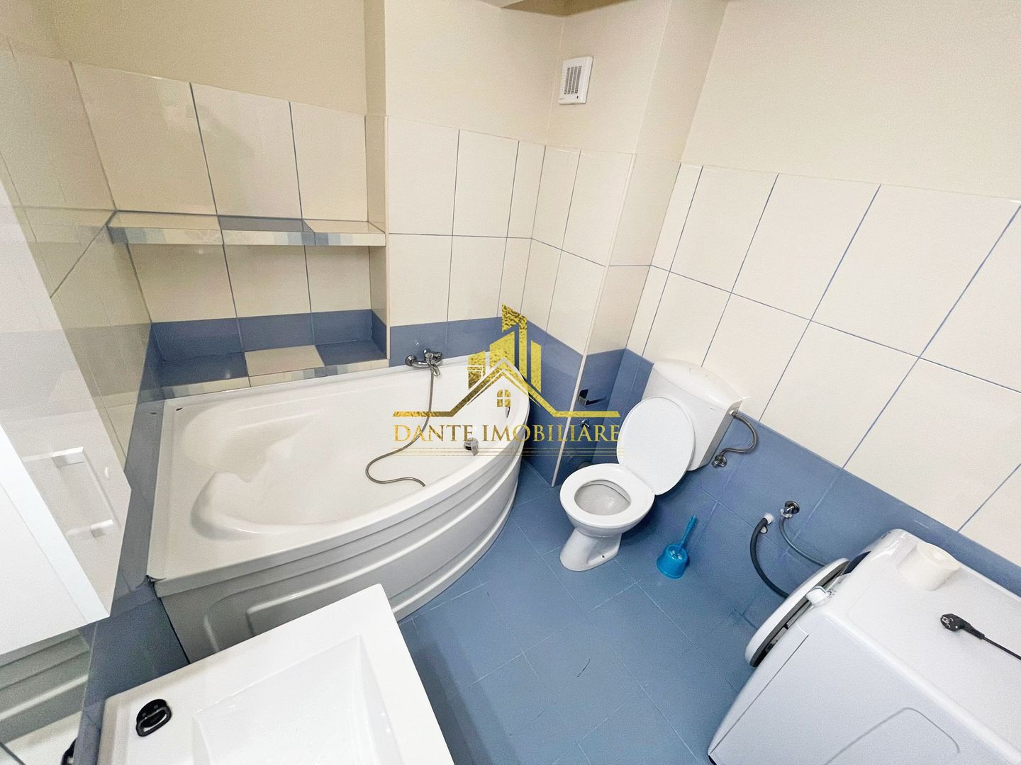 2 camere, modern, bloc nou, balcon, Marasti, FSEGA, Teodor Mihali - Poză 11