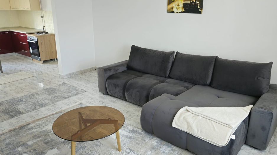De inchiriat apartament spatios, zona Garii, et. 3, 490 euro negociabil - Poză 10