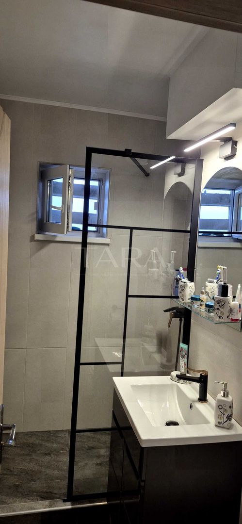 Apartament 2 camere semidecomandat în Cartierul Gheorgheni. - Poză 7