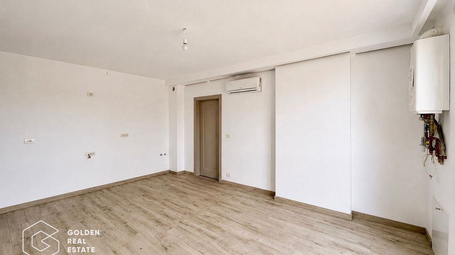Apartament 3 camere, bloc nou, etaj 1, balcon 7 mp, Adora Iuliu Maniu - Poză 3