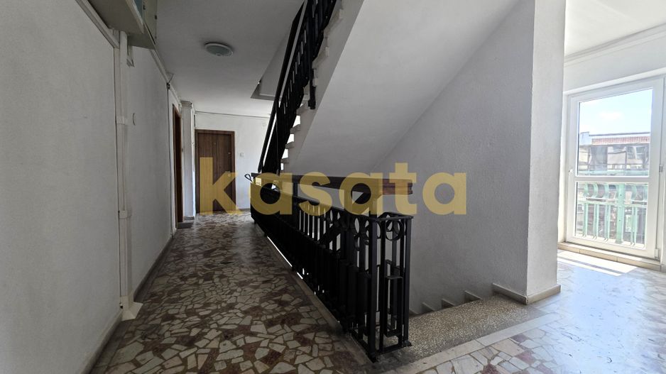 Apartament 3 camere, 81 mp, renovat 2019 – spațios, luminos - Poză 10