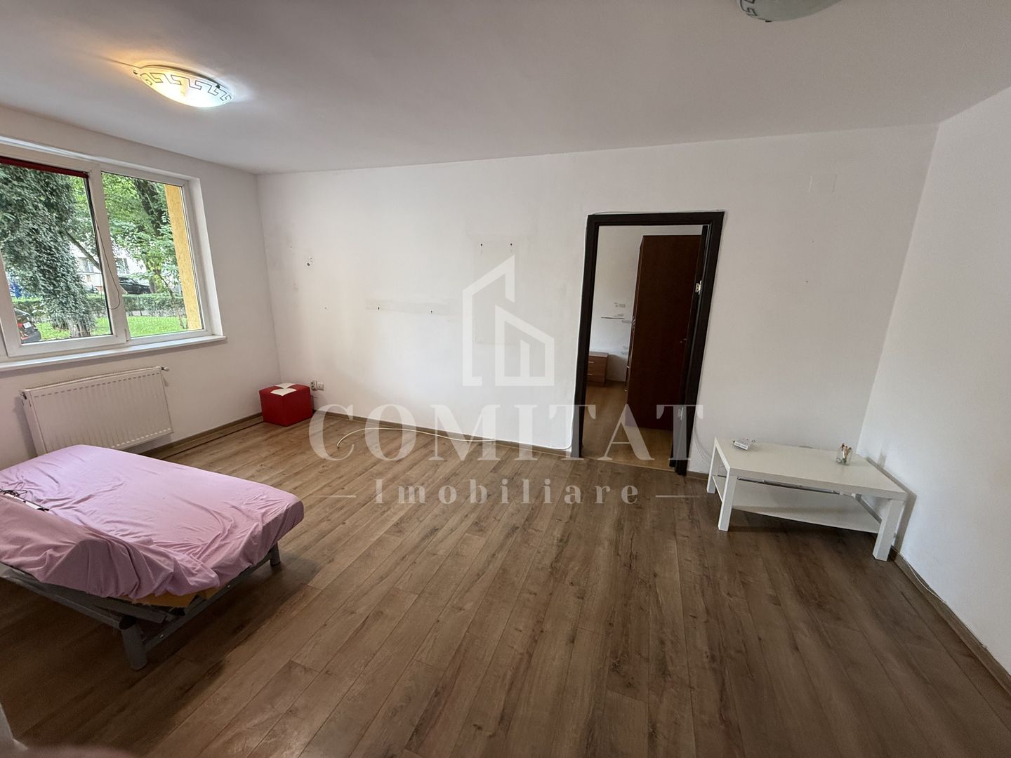 Apartament cu 2 camere | Zona Gării - Semicentral - Poză 2