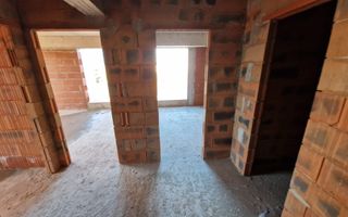 Ap 2 Camere Decomandata,Curte 100 mp,Nicolae Grigorescu-Metrou - Poză 3