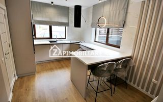 Casa Lux 4 camere, 3 băi, 112mp, 282 mp teren, 0% comision - Poză 7