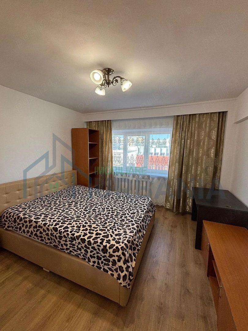 Apartament 1 cameră de închiriat, zona centrală Anastasie Panu, Iași - Poză 1