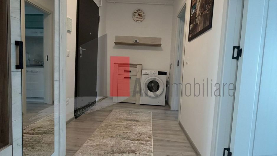 Garsoniera de inchiriat-Lujerului-Timisoara-cu centrala - Poză 12