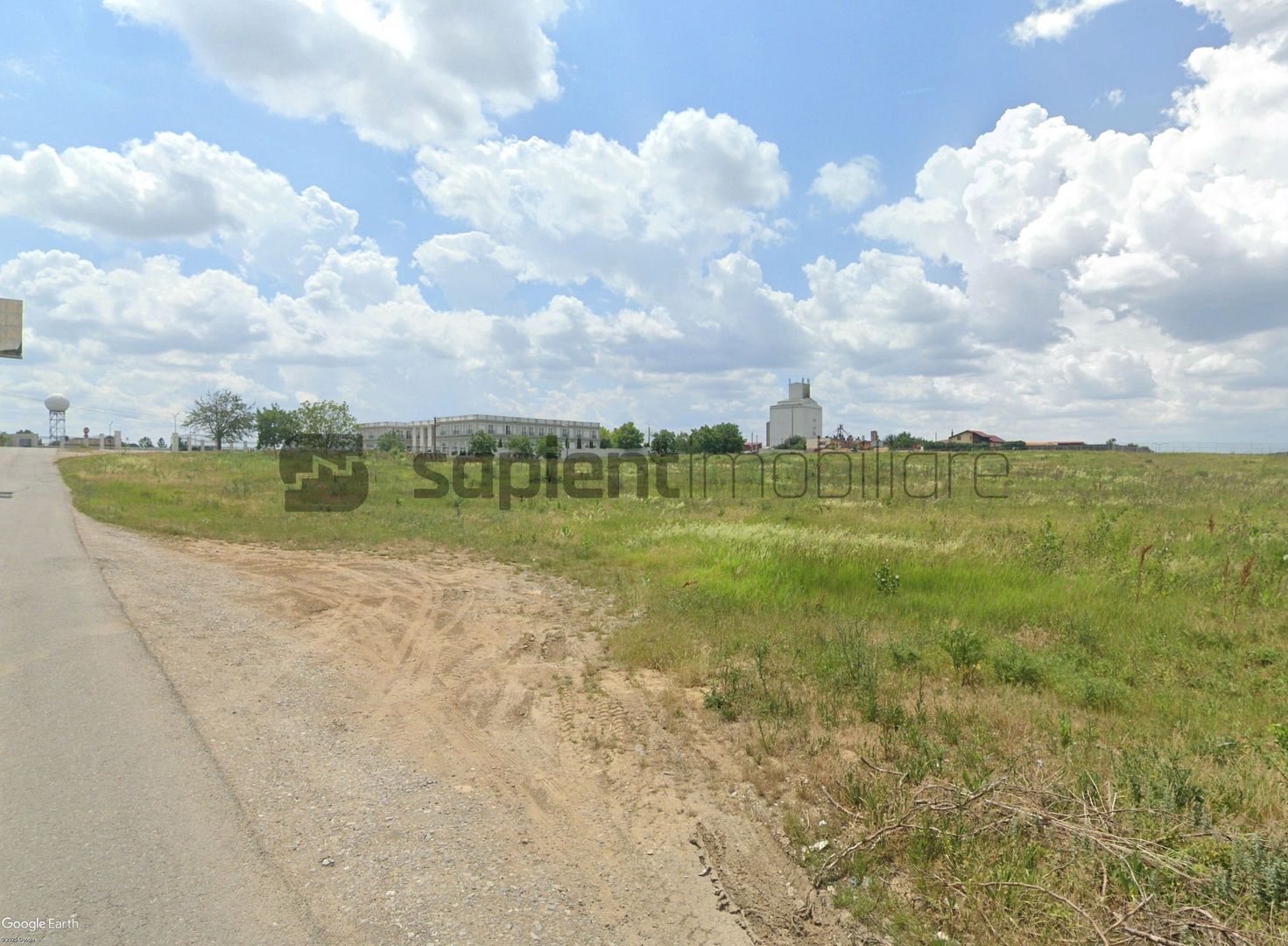 Sapient | Teren comercial _ Calea Aradului, Oradea - Poză 4