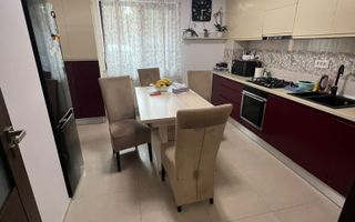 VILĂ DE VÂNZARE – EXCLUSIVITATE – ZONA STADION - Poză 11