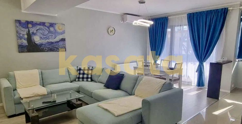 2 camere, complet mobilat și utilat | centrală proprie | Zona Nord - Poză 2