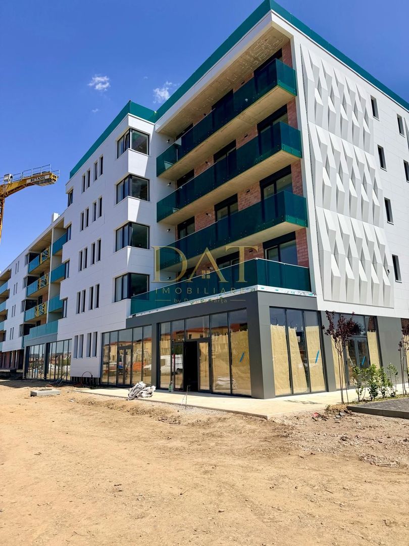 2 camere | finisat premium | parcare inclusa | VIVA RESIDENCE FELIX - Poză 7