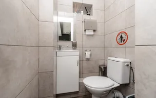 Сhirie, spațiu comercial, 231 mp, str. Alba-Iulia, Buiucani - Poză 14
