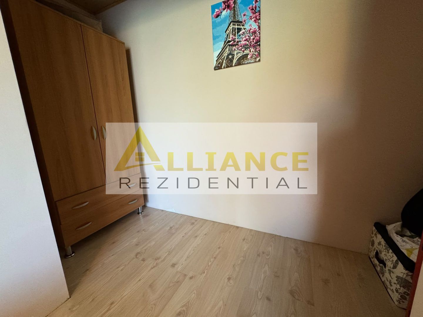 DUPLEX INTREG DE VANZARE CU TEREN 1086 MP - FRUMUSANI - Poză 7