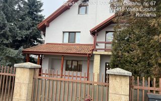 Casă de închiriat în Păcurari, la cativa pasi de Popas Pacurari - Poză 2