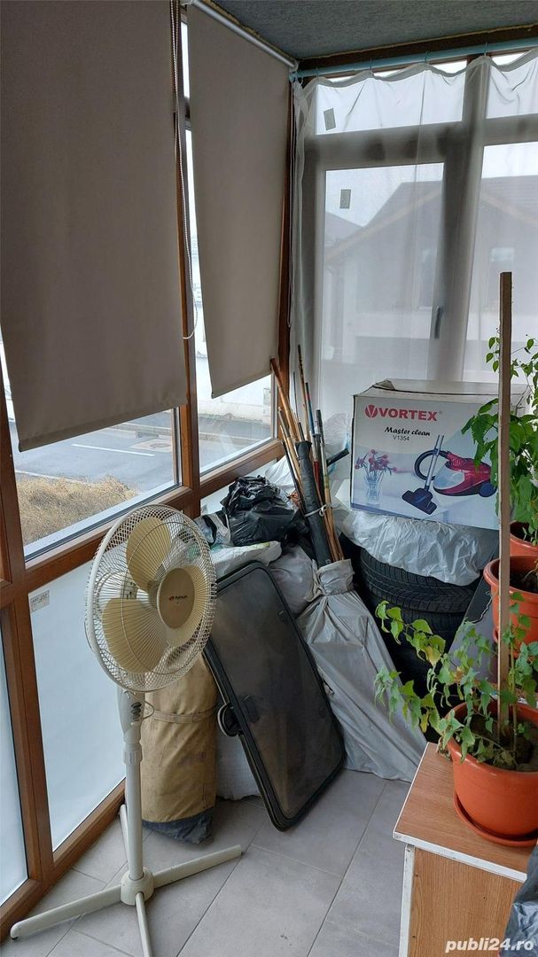 YOUNG CITY RESIDENCE LEORDENI - APARTAMENT 2 CAMERE - Poză 3