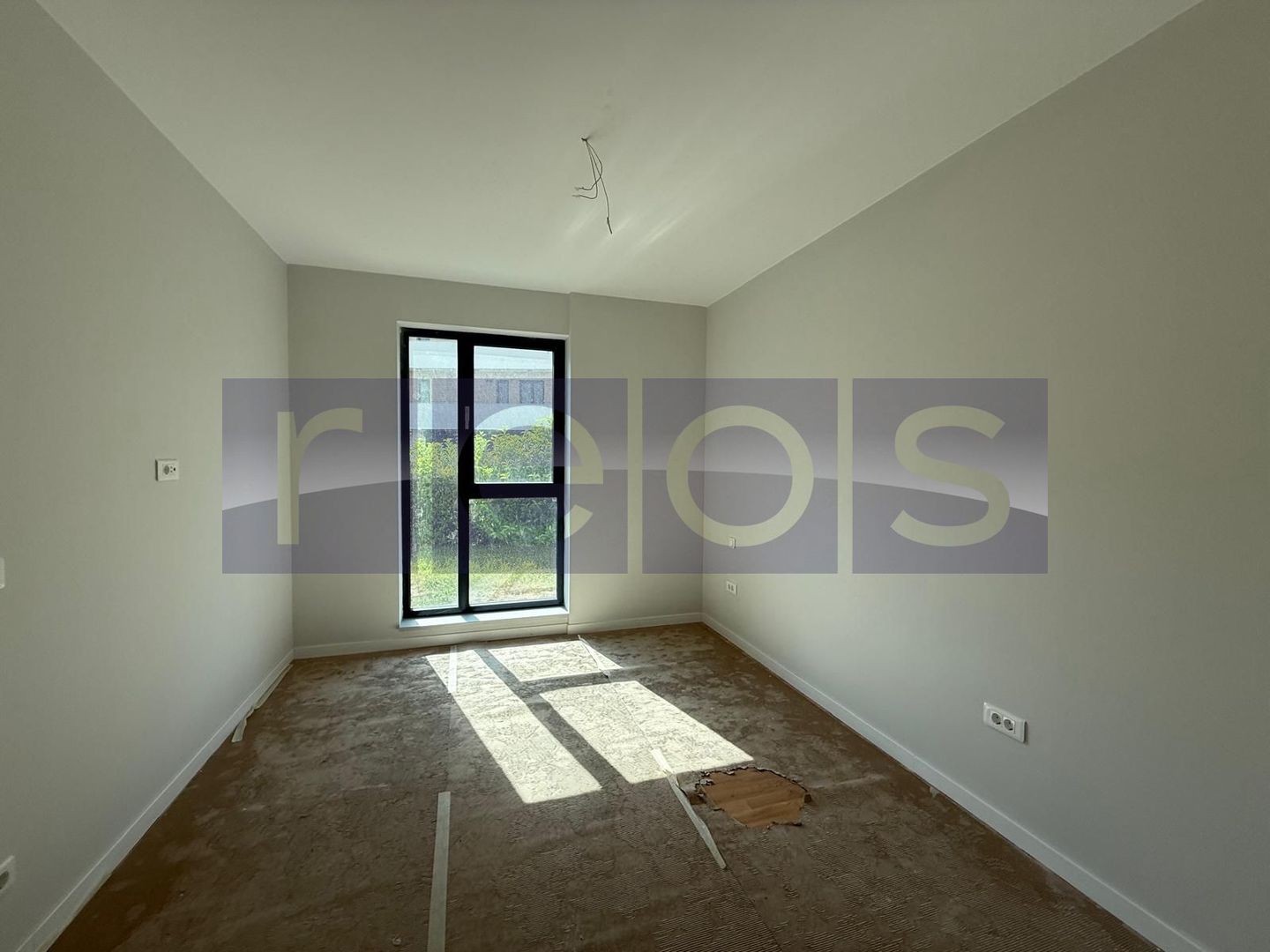 VANZARE APARTAMENT 3 CAMERE | STRAULESTI | 96MP | TERASA | COMPLEX NOU - Poză 4