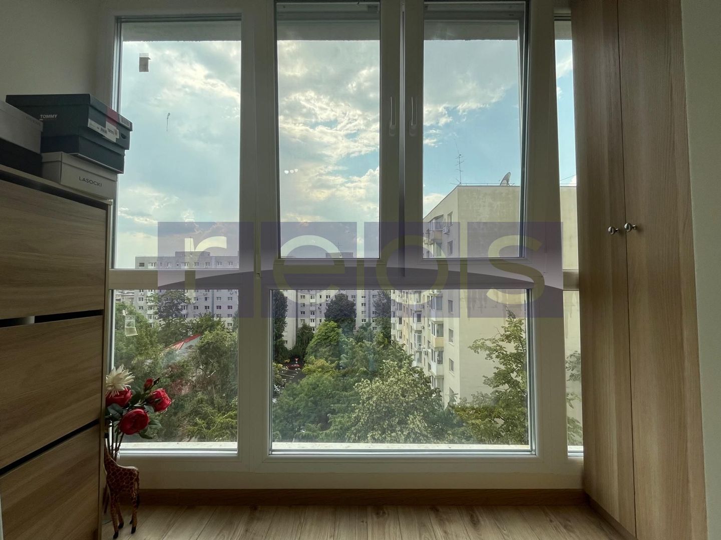 VANZARE APARTAMENT 2 CAMERE | VICTORIEI-IACOB FELIX - Poză 4