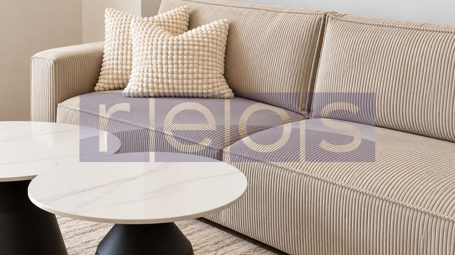 VANZARE APARTAMET PREMIUM 2 CAMERE | ONE VERDI | MOBILAT | 49 MP - Poză 8