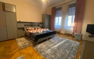 3 cam etaj  1 Piata Balcescu-CENTRALA- cladire istorica - Poză 16