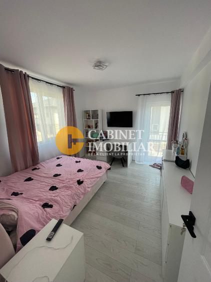 Casa Miroslava P+1 mobilata si utilata - Poză 7