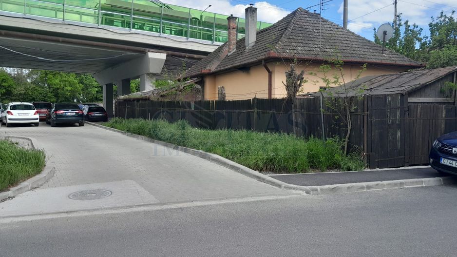 0 COMISION! Casa de vanzare, strada Fabricii nr.125 - Poză 5