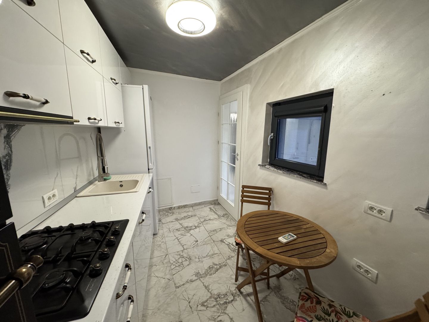 2 camere Unirii | Centrală proprie | Terasă VZ63 - Poză 3