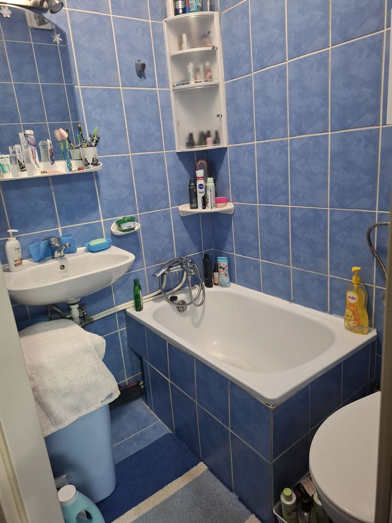 Garsoniera 20 mp Grigorescu malul Somesului - Poză 4