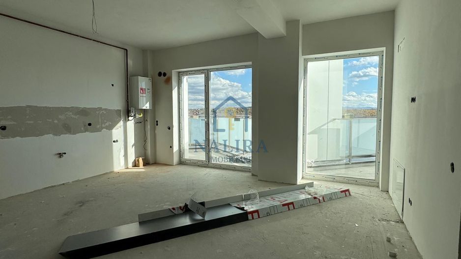 Vanzare apartament 3 camere - bloc nou Vasile Alecsandri - Poză 3