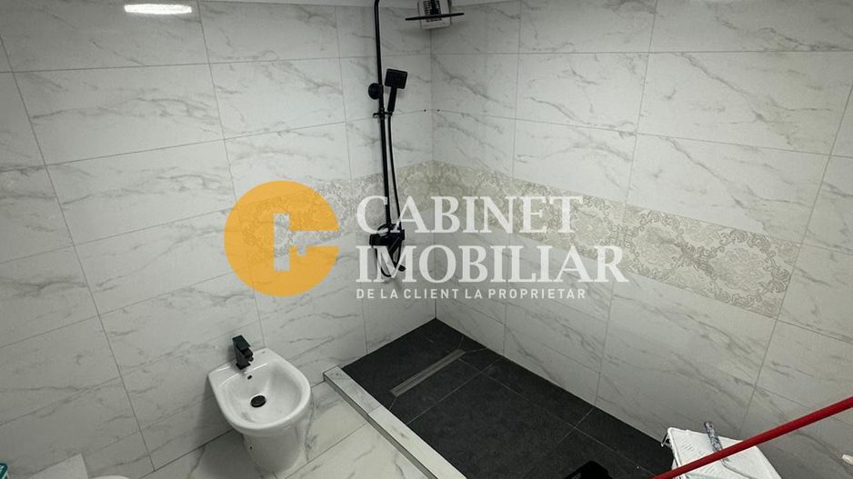 VALEA LUPULUI - 3 CAMERE DECOMANDAT - GRADINA INTABULATA - Poză 6