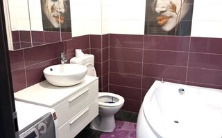 🏡 Închiriez Apartament cu 2 camere, Fundeni Bridge Residence, mobilat modern - Poză 7