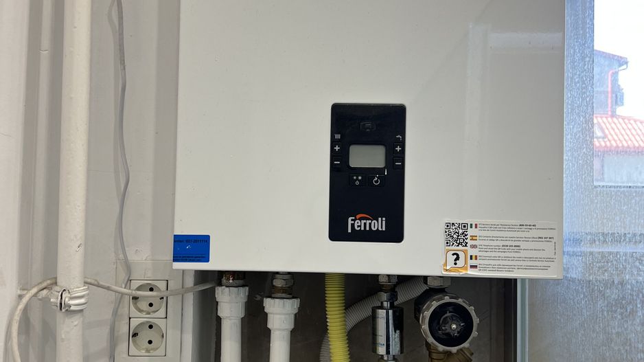 Apartament 3 camere | Primăverii – Charles de Gaulle - Poză 6