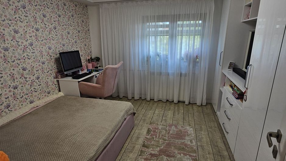 🏡 Apartament 3 camere decomandat | 79 mp | George Enescu - Poză 8