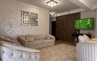 Apartament cu 3 camere | Cantemir | Oradea - Poză 2