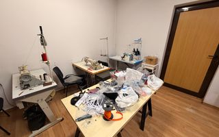 SPATIU BIROURI | ATELIER | SHOWROOM | 200MP - Poză 11