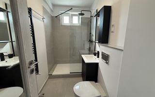 Apartament 2 camere decomandat | Cedonia, Sibiu | 53 mp, balcon, etaj 2 - Poză 3