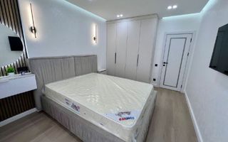 Chirie, apartament, 2 camere, bd. Renașterii Naționale, Râșcani - Poză 7